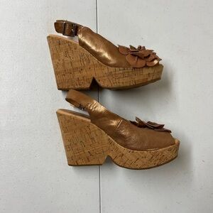 Korks Copper Wedges